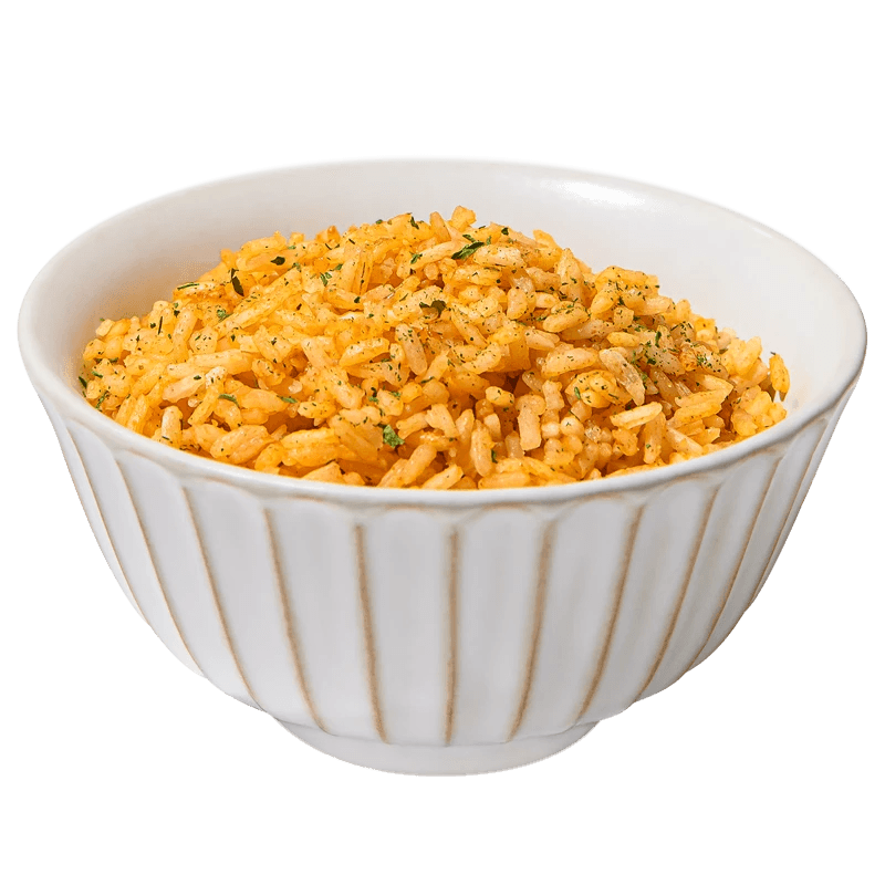 Mexican Rice