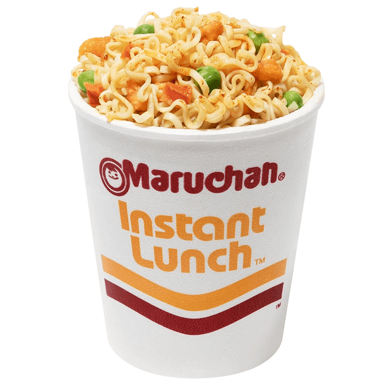 Lime Chili Flavor with Shrimp