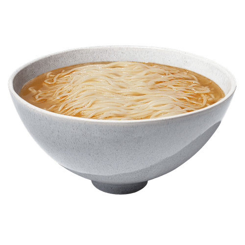 Spicy Tonkotsu Flavor