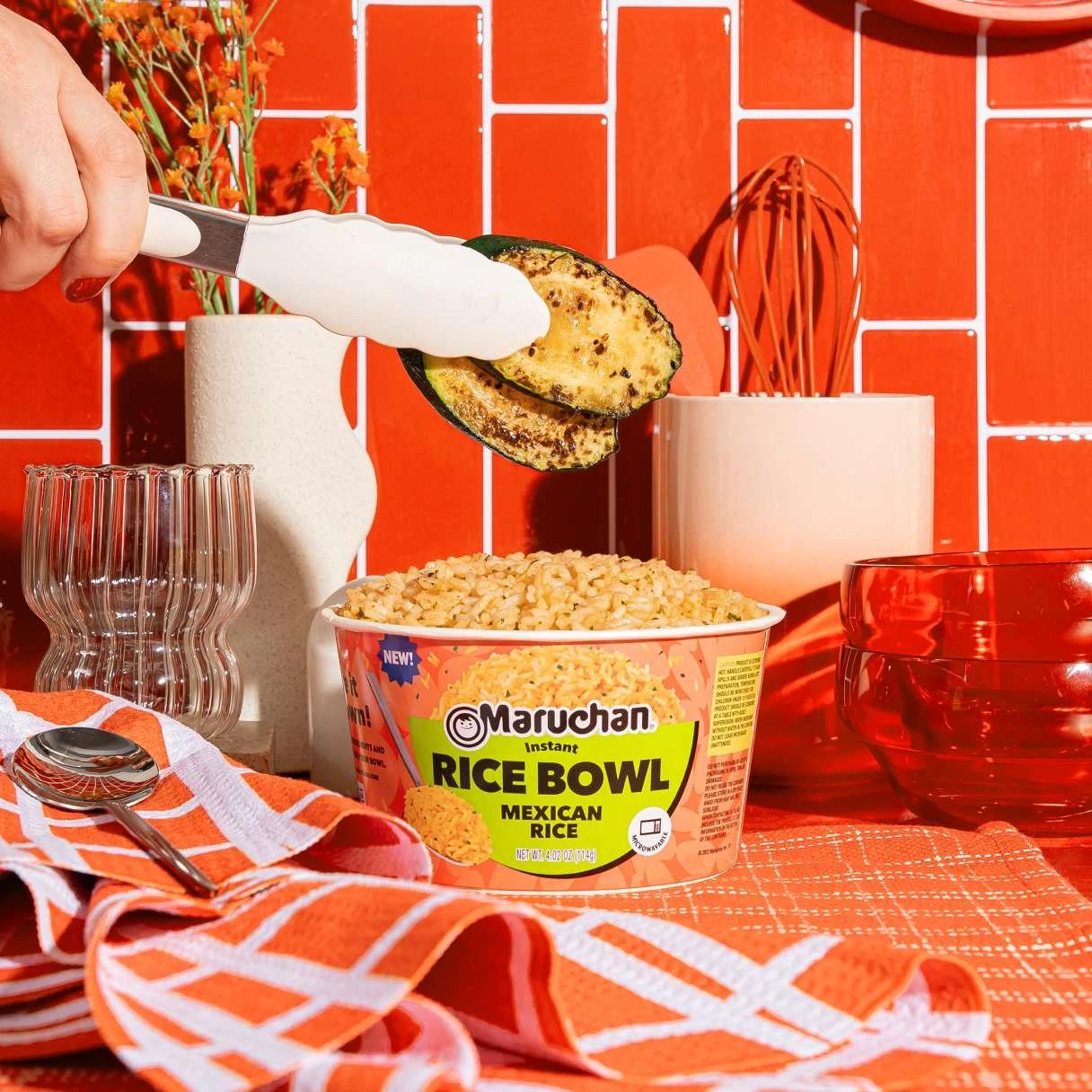 Mexican Rice