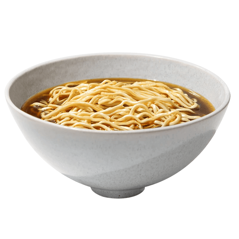 Spicy Miso Flavor