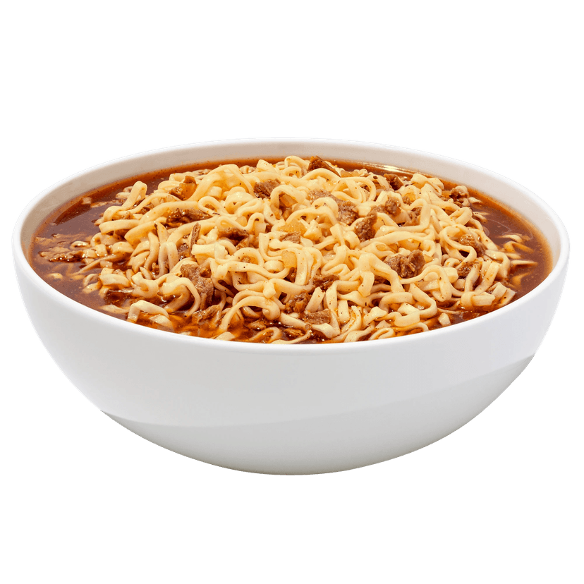 Birria Beef Flavor