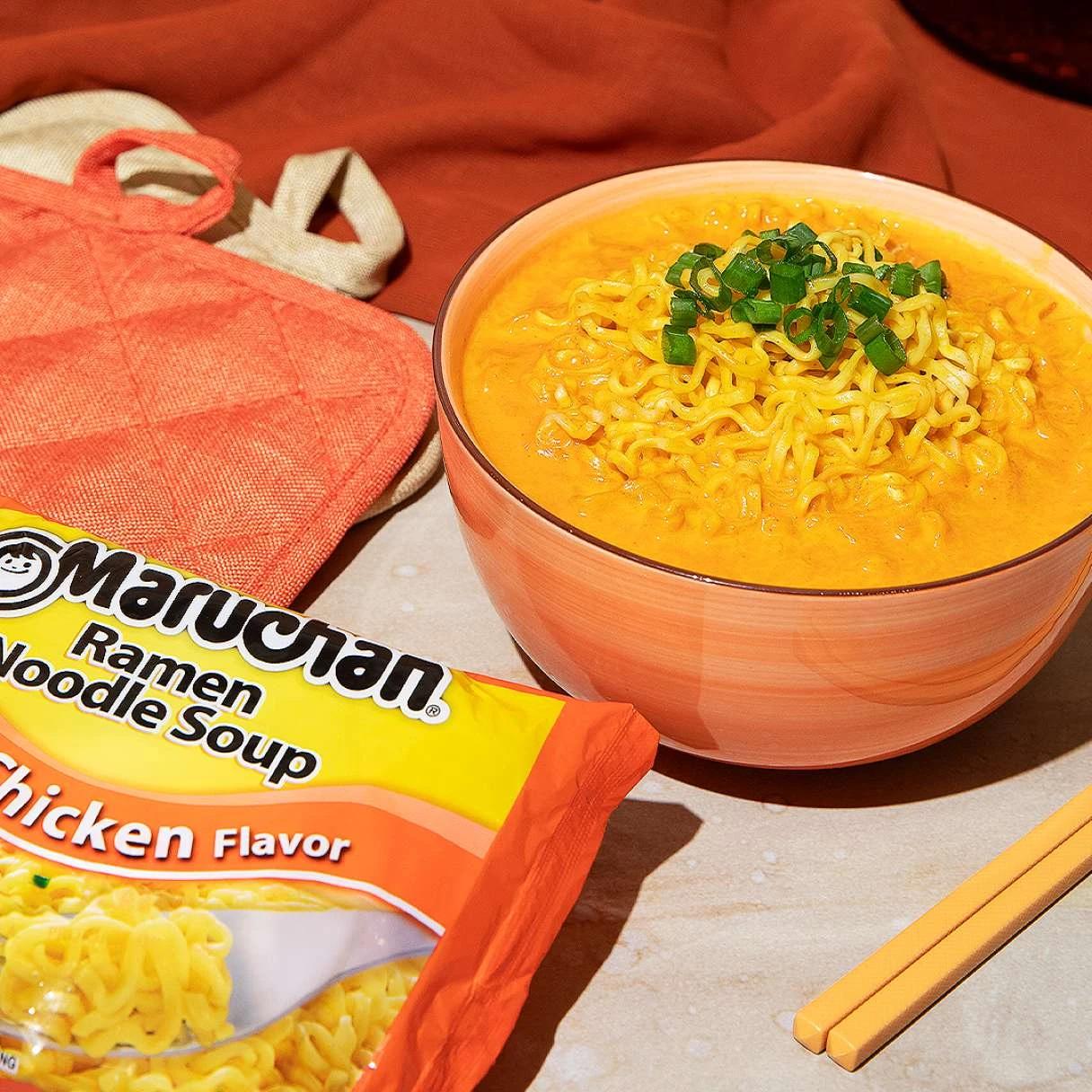 Chicken Flavor