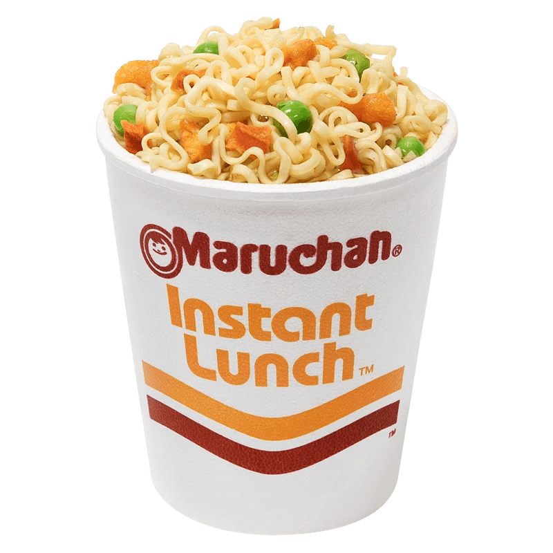 With Shrimp