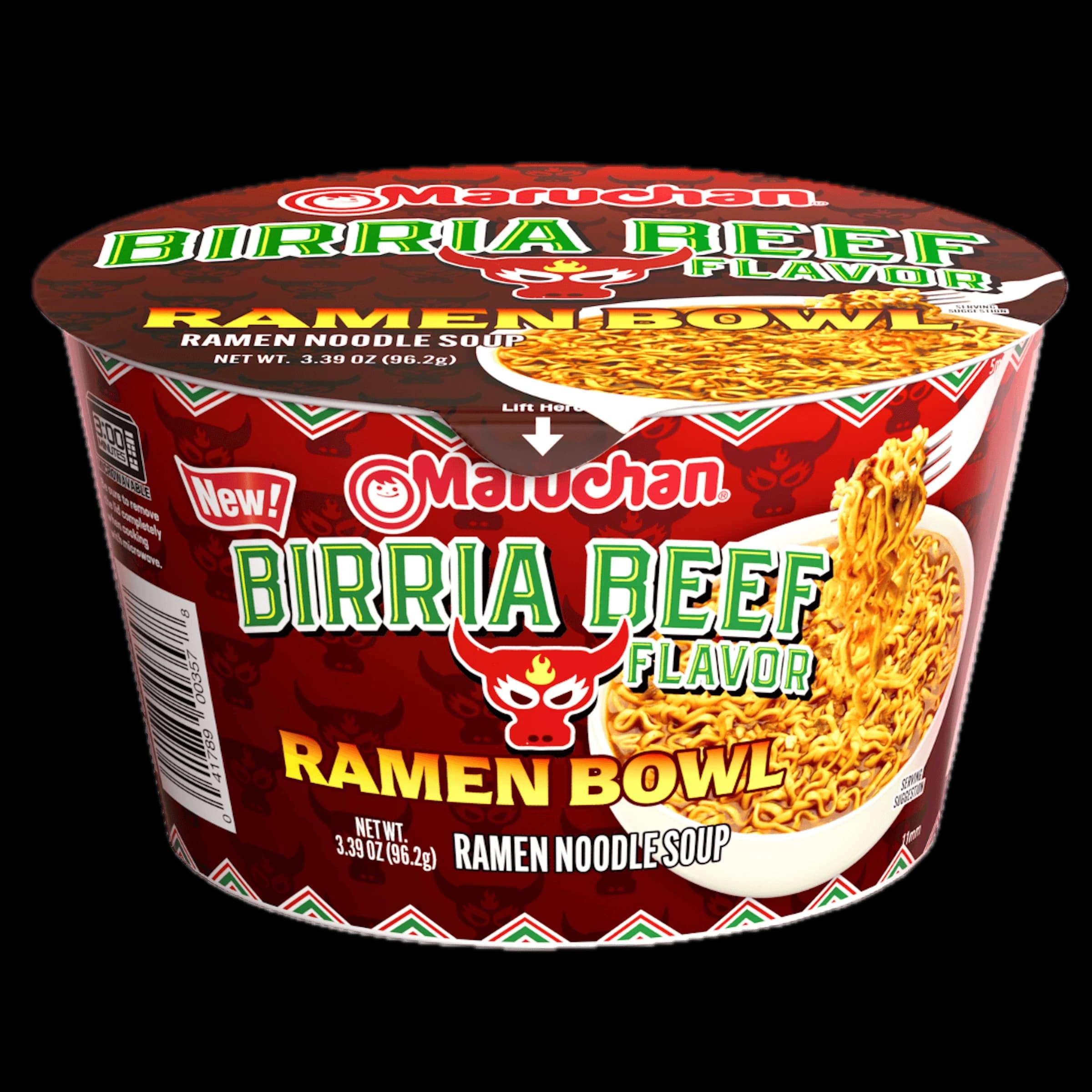 Birria Beef Flavor