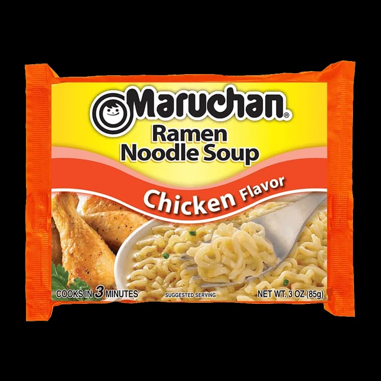Chicken Flavor