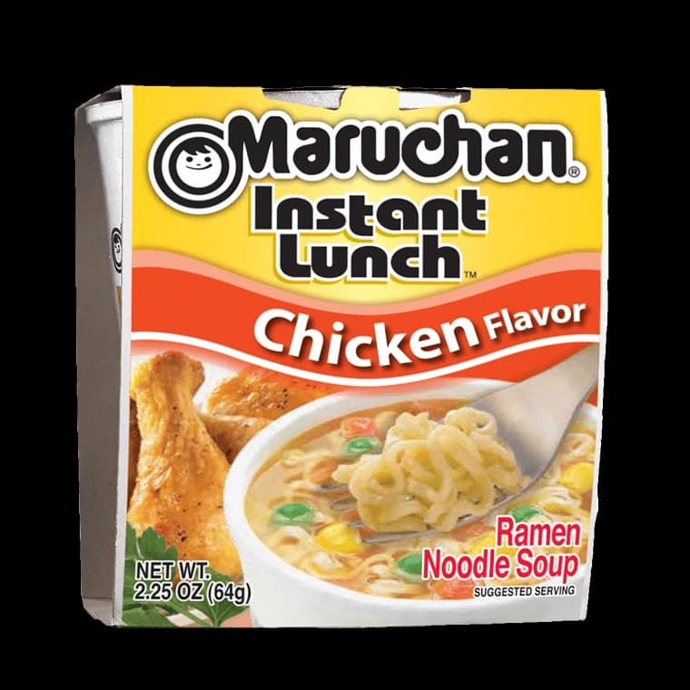 Chicken flavor