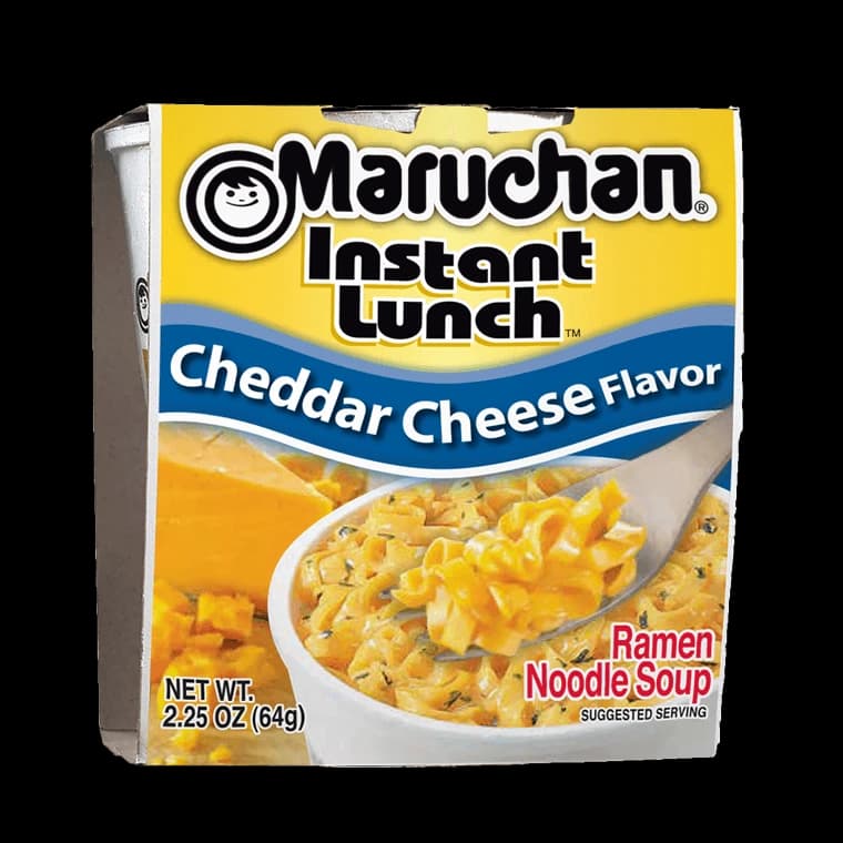 Cheddar Cheese Flavor