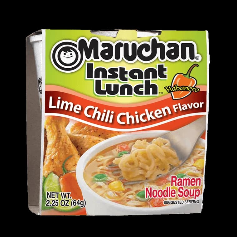 Lime Chili Chicken Flavor