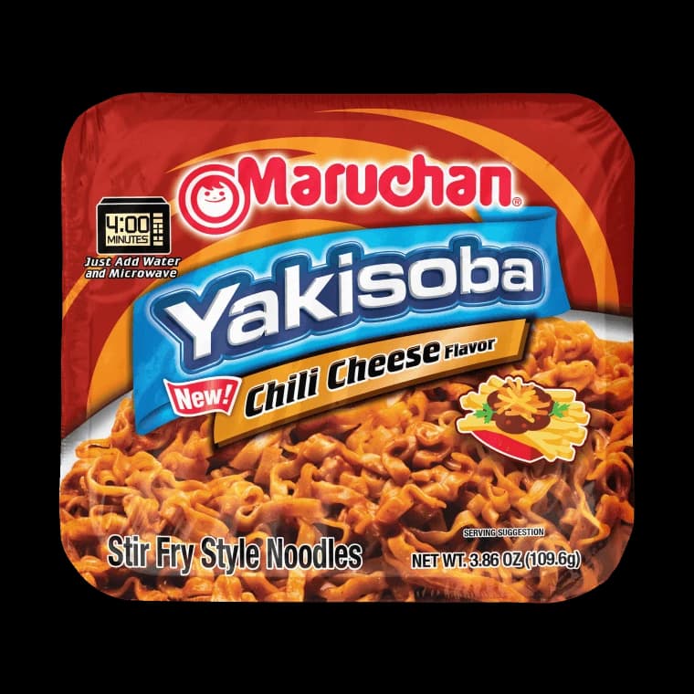 Chili Cheese Flavor