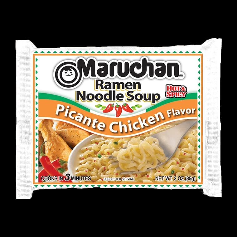 Picante Chicken Flavor