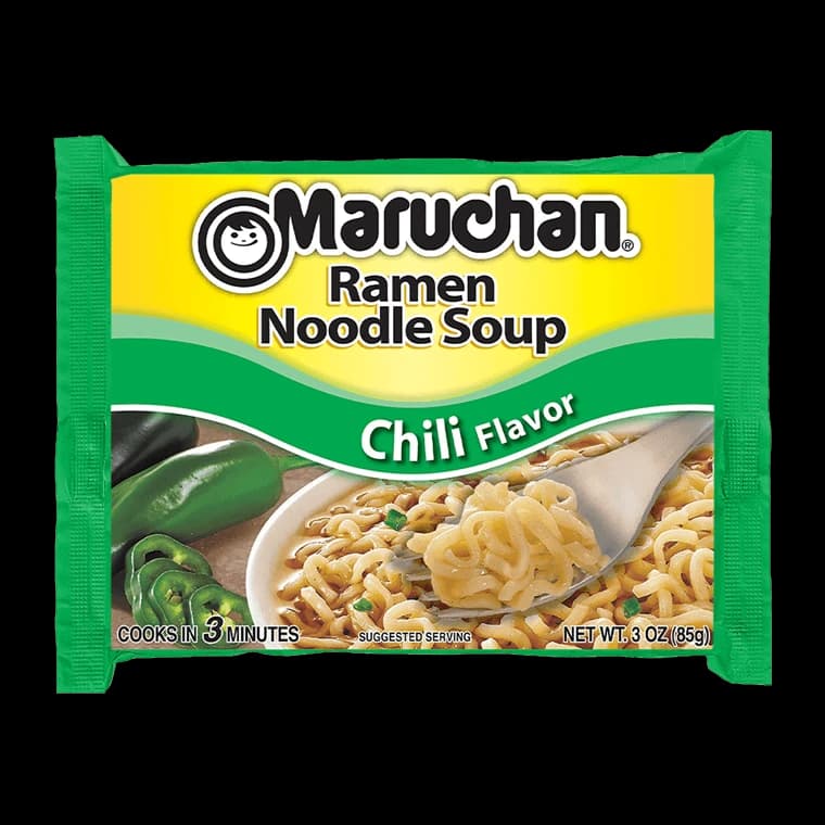 Chili Flavor