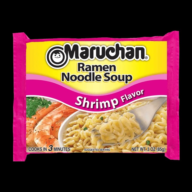 Shrimp Flavor