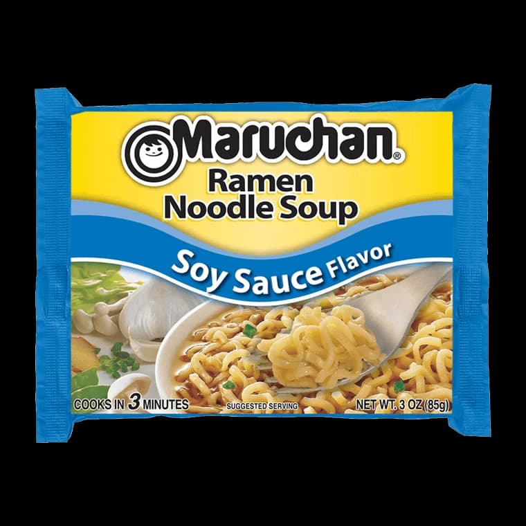 Soy Sauce Flavor