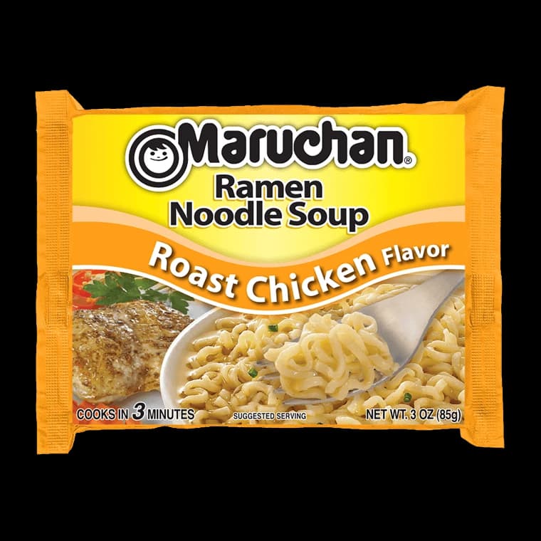Roast Chicken flavor