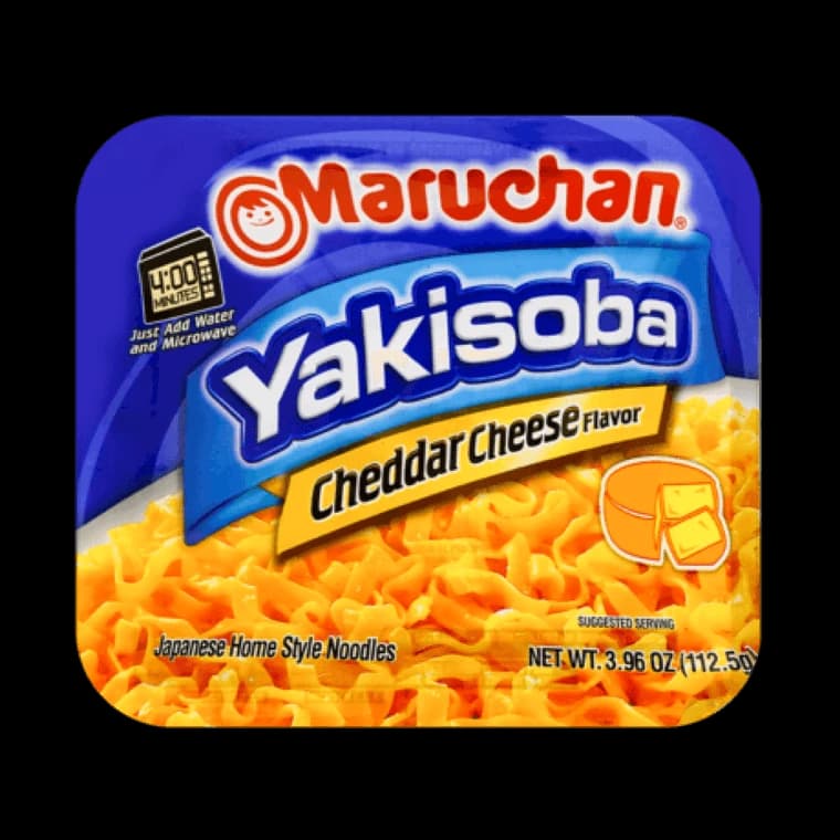 Cheddar Cheese Flavor