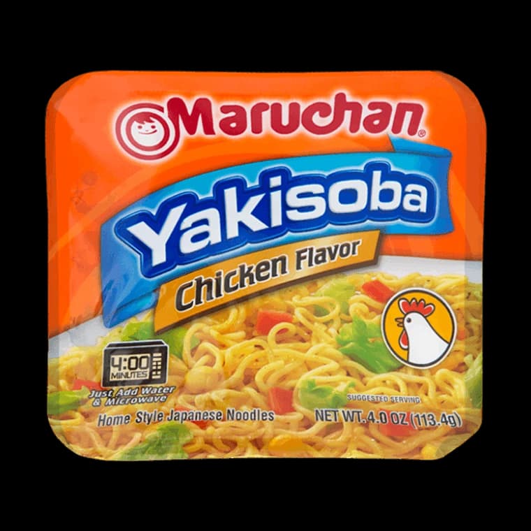 Chicken Flavor