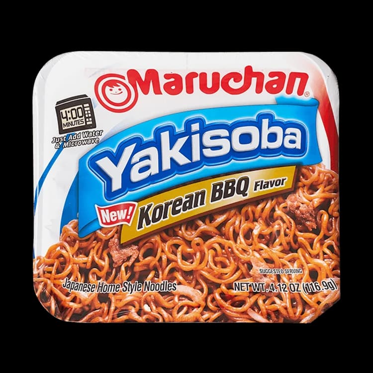 Yakisoba