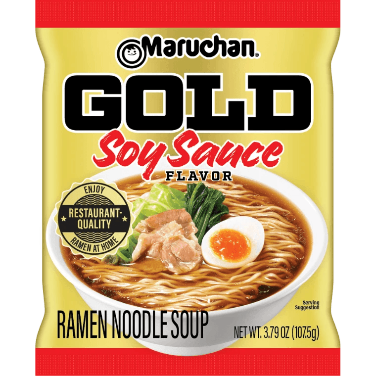 Soy Sauce Flavor