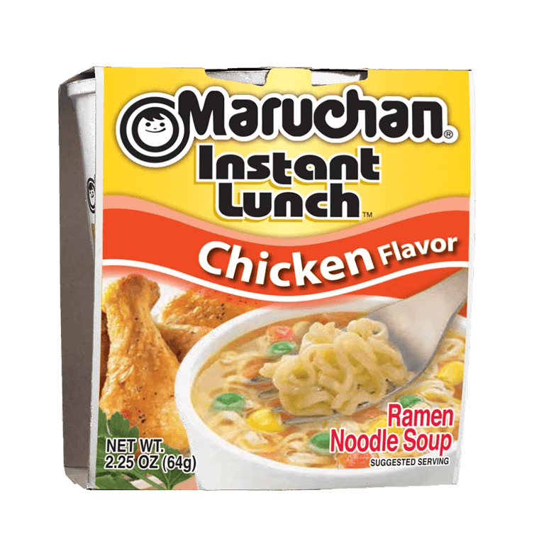 Chicken flavor