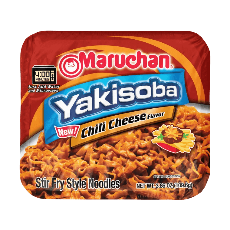 Chili Cheese Flavor