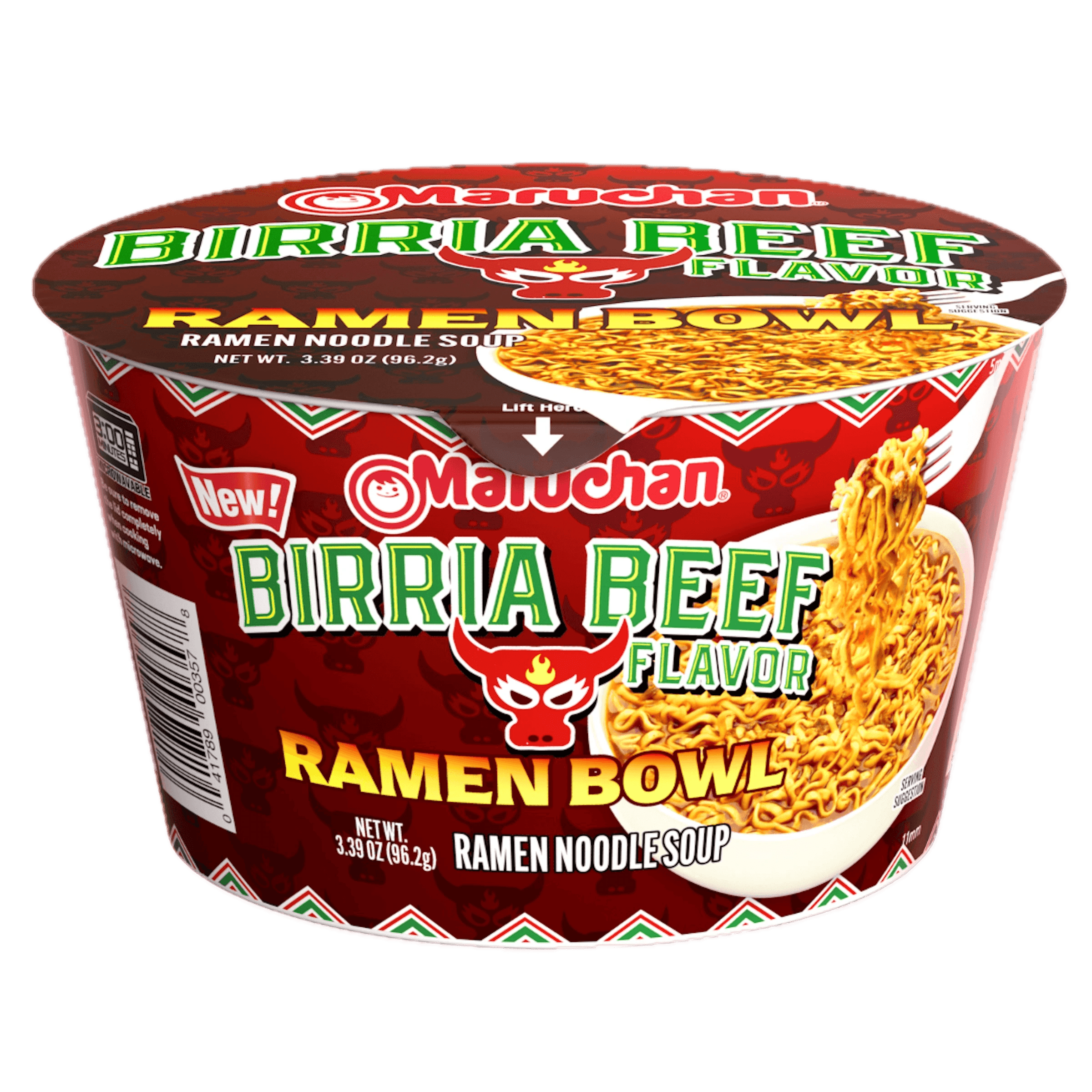 Birria Beef Flavor