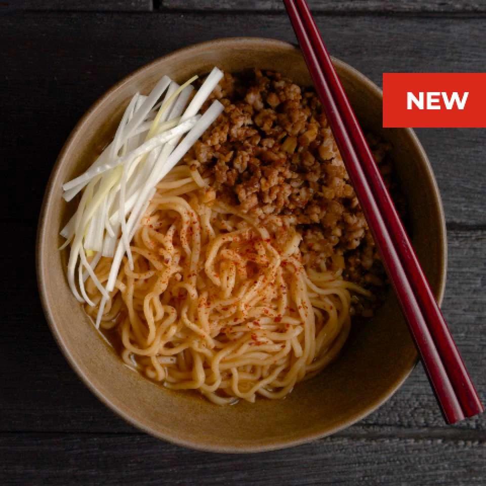 TANTANMEN RAMEN
