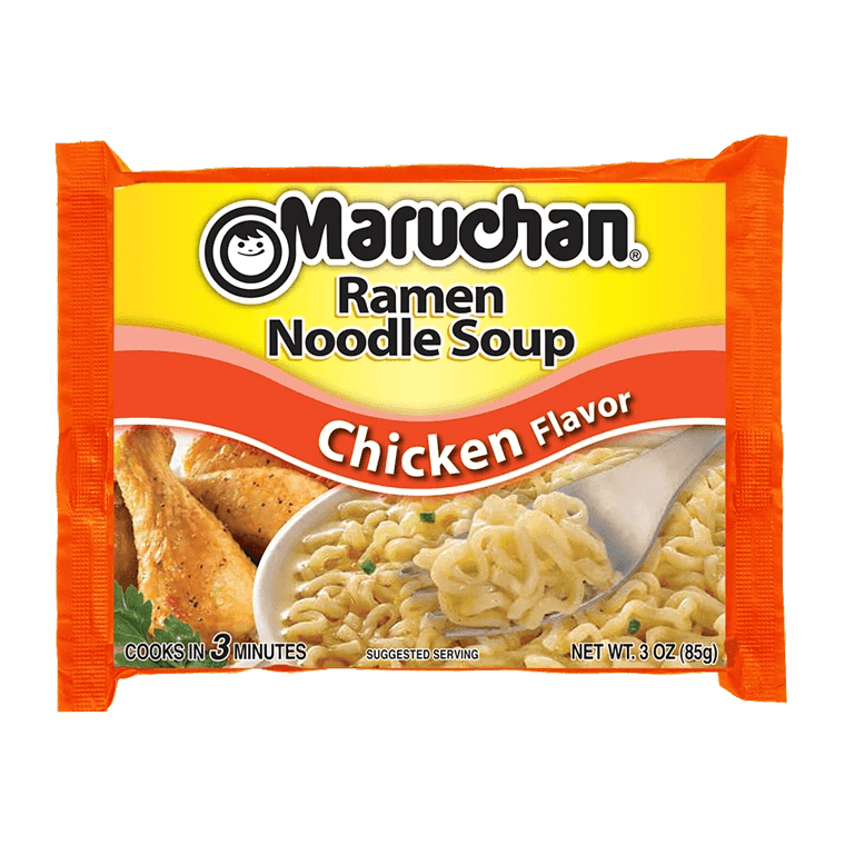 Chicken Flavor