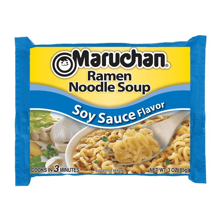Soy Sauce Flavor
