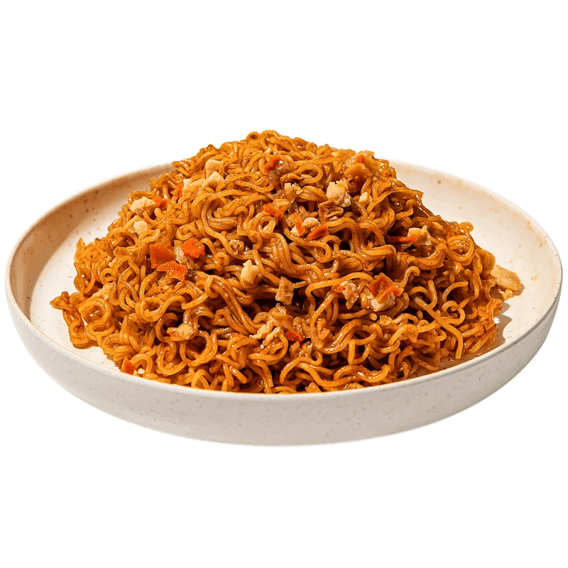 Fire Spicy Beef flavor