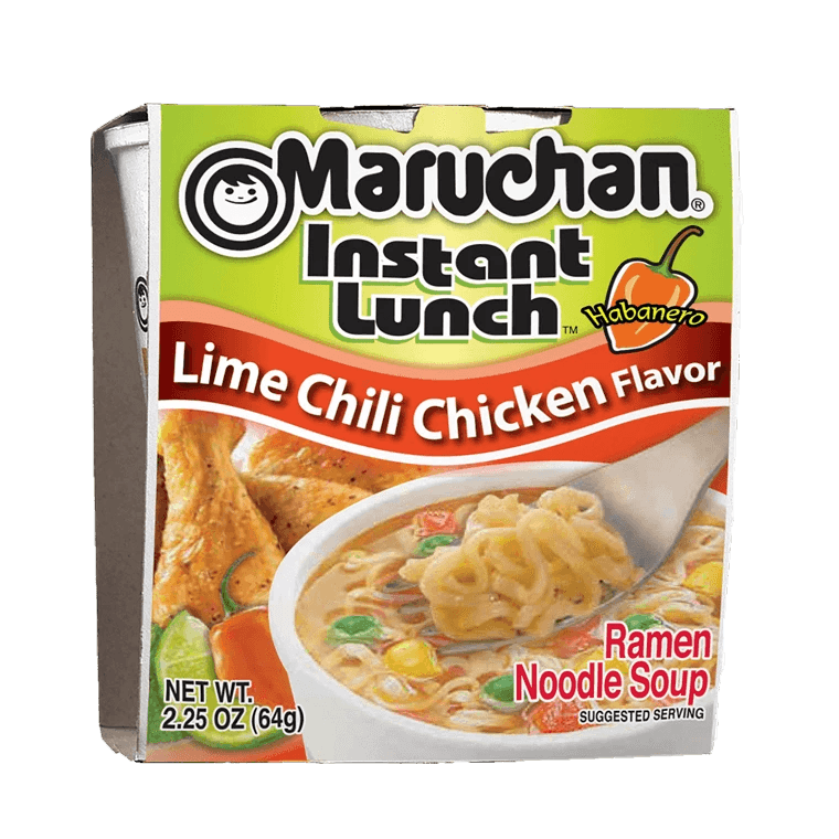 Lime Chili Chicken Flavor