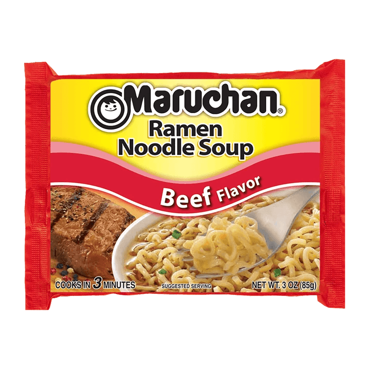 Beef Flavor