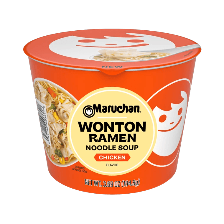 Chicken Flavor