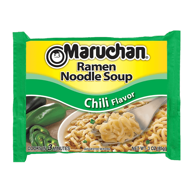 Chili Flavor