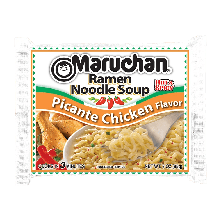 Picante Chicken Flavor