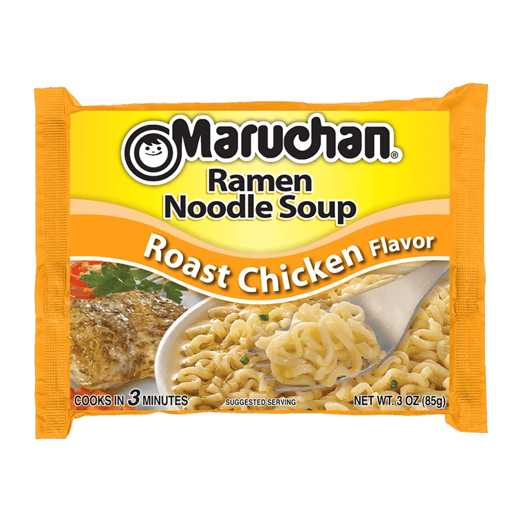 Roast Chicken flavor