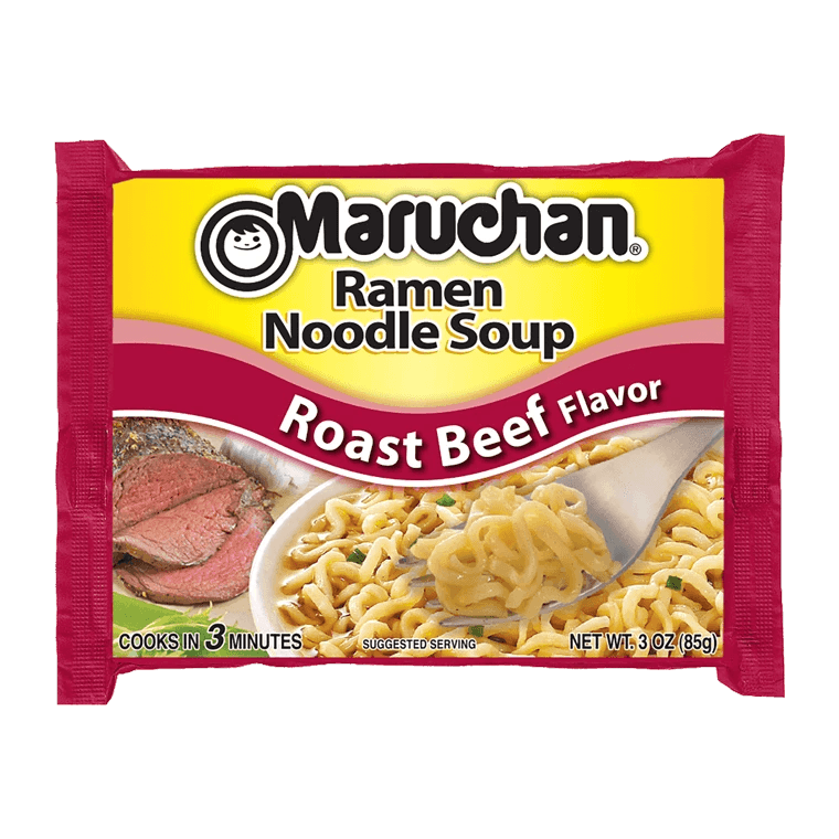 Roast Beef Flavor