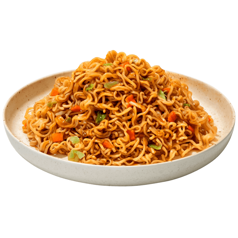 Orange Chicken Flavor