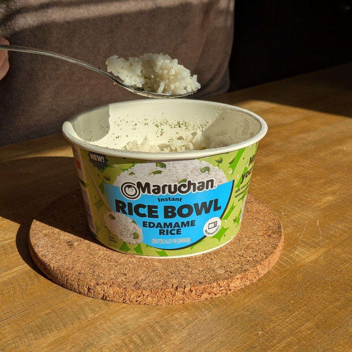 Edamame
