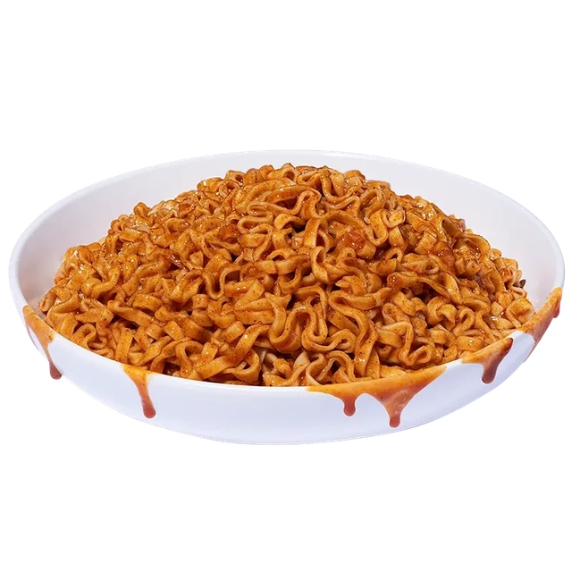 Saucy Noods Spicy Chicken