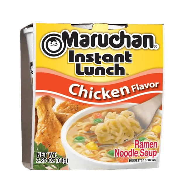 Chicken flavor