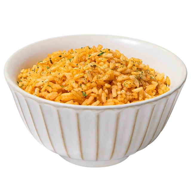 Mexican Rice