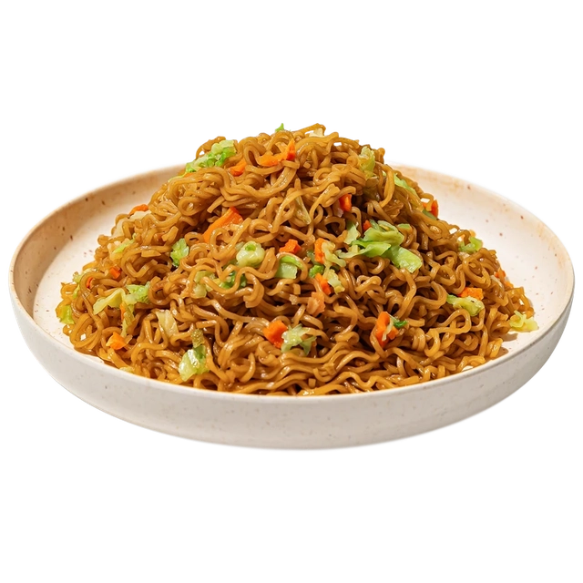 Teriyaki Chicken Flavor