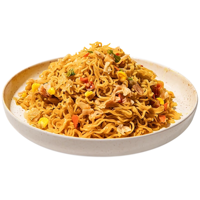 Chicken Flavor