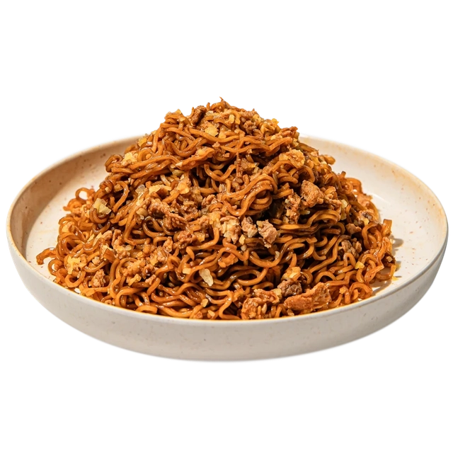 Korean BBQ Flavor