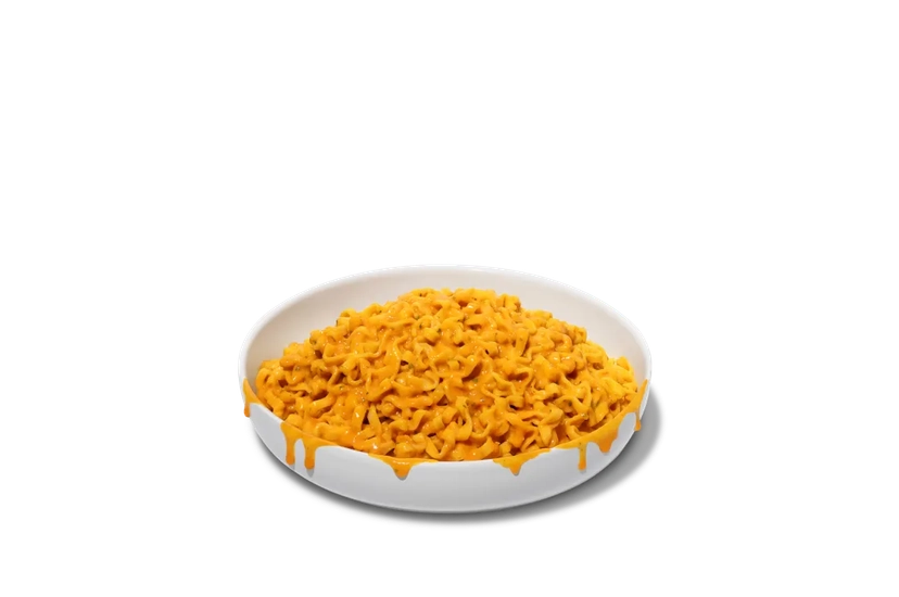 Saucy Noods Sweet Cheese