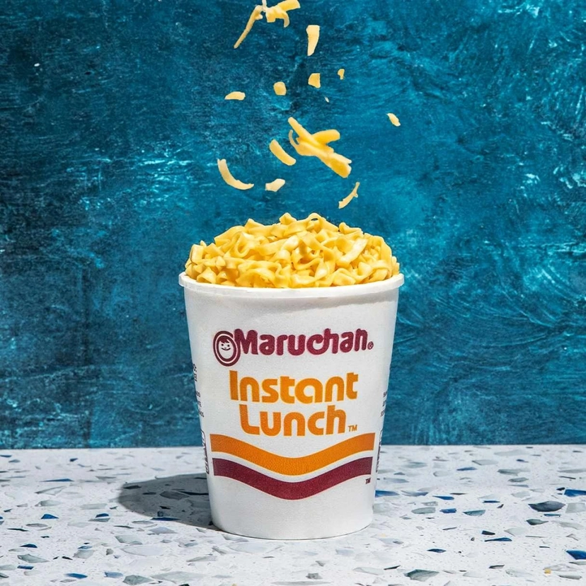 Cheddar Cheese Flavor