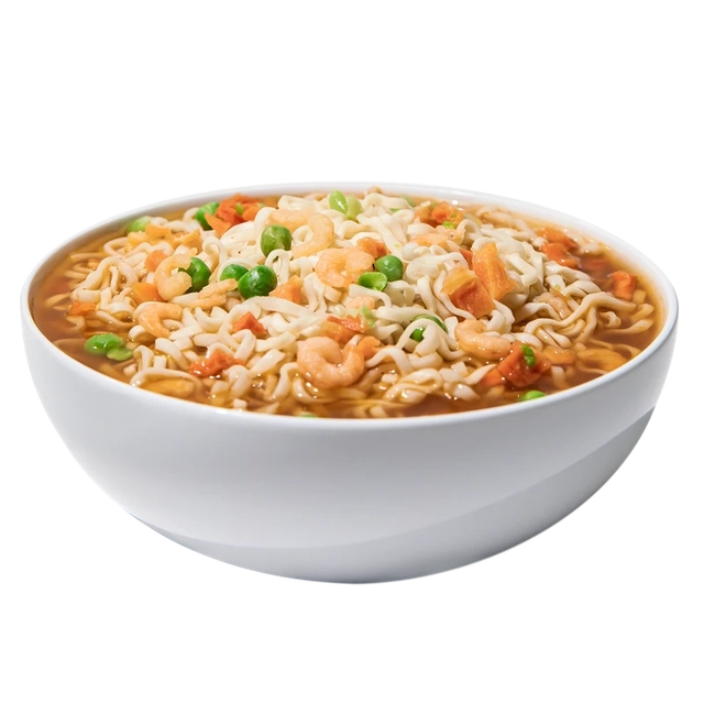Hot & Spicy Shrimp Flavor