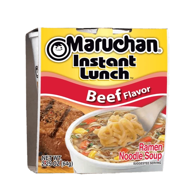 Beef Flavor