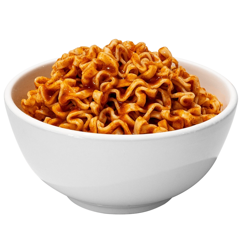 Fire Spicy Beef Flavor